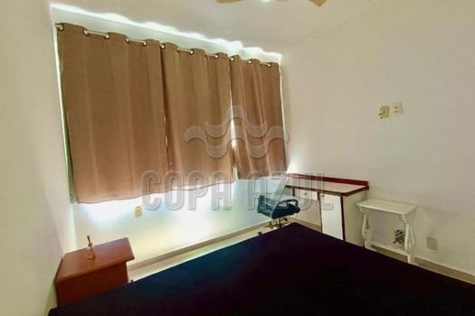 Foto 14 do(a) Apartamento de 3 quartos à venda em Copacabana, Rio de Janeiro