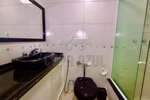 Foto 10 do(a) Apartamento de 3 quartos à venda em Copacabana, Rio de Janeiro