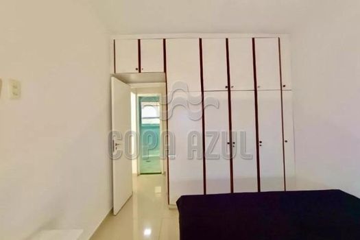 Foto 15 do(a) Apartamento de 3 quartos à venda em Copacabana, Rio de Janeiro
