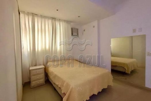 Foto 6 do(a) Apartamento de 3 quartos à venda em Copacabana, Rio de Janeiro