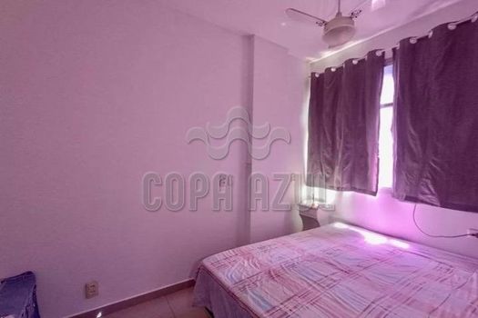 Foto 17 do(a) Apartamento de 3 quartos à venda em Copacabana, Rio de Janeiro