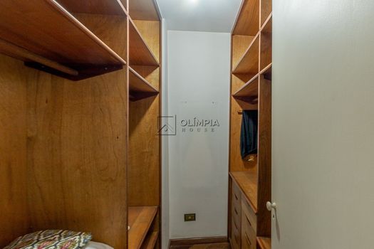 Foto 18 do(a) Apartamento de 4 quartos à venda em Campo Belo, São Paulo
