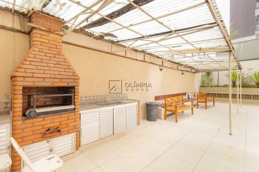 Foto 40 do(a) Apartamento de 4 quartos à venda em Campo Belo, São Paulo