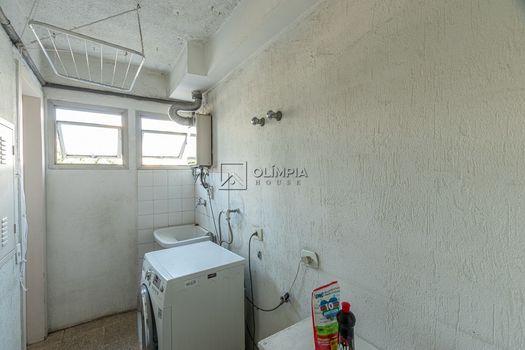 Foto 34 do(a) Apartamento de 4 quartos à venda em Campo Belo, São Paulo