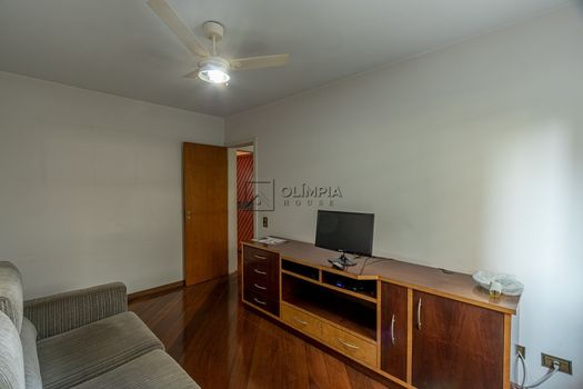 Foto 32 do(a) Apartamento de 4 quartos à venda em Campo Belo, São Paulo
