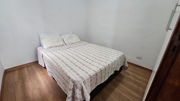 Foto 11 do(a) Casa em Condomínio de 2 quartos à venda em Chácara Seis de Outubro, São Paulo