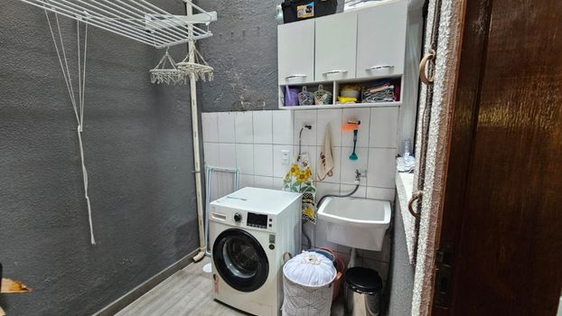 Foto 8 do(a) Casa em Condomínio de 2 quartos à venda em Chácara Seis de Outubro, São Paulo