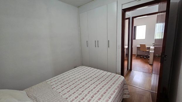 Foto 9 do(a) Casa em Condomínio de 2 quartos à venda em Chácara Seis de Outubro, São Paulo