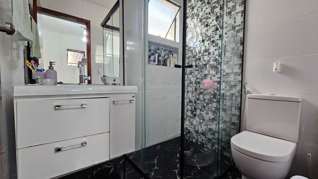 Foto 13 do(a) Casa em Condomínio de 2 quartos à venda em Chácara Seis de Outubro, São Paulo