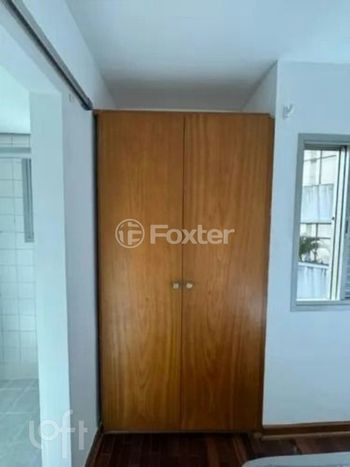 Foto 5 do(a) Apartamento de 1 quartos à venda em Santa Cecília, São Paulo