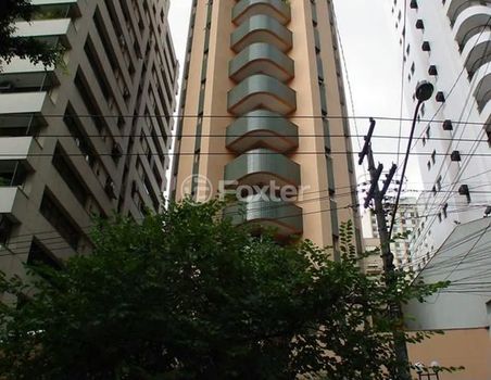 Foto 9 do(a) Apartamento de 1 quartos à venda em Santa Cecília, São Paulo