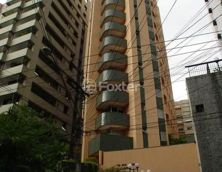 Foto 10 do(a) Apartamento de 1 quartos à venda em Santa Cecília, São Paulo