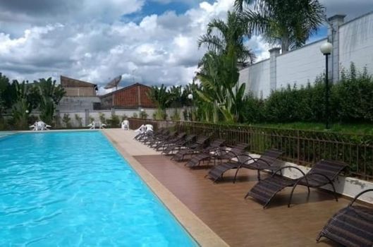 Foto 13 do(a) Apartamento de 2 quartos à venda em Éden, Sorocaba
