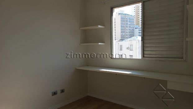 Foto 12 do(a) Apartamento de 1 quartos à venda em Perdizes, São Paulo