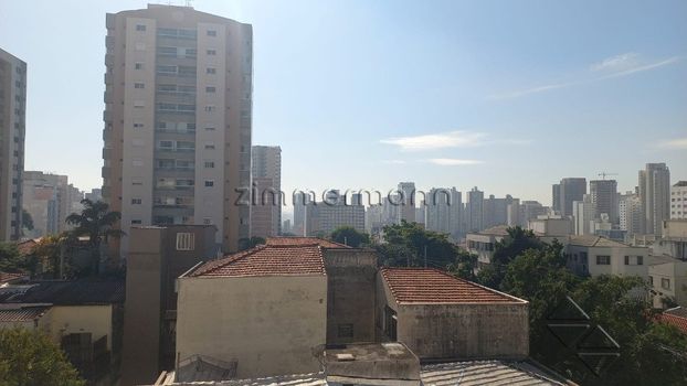 Foto 2 do(a) Apartamento de 1 quartos à venda em Perdizes, São Paulo