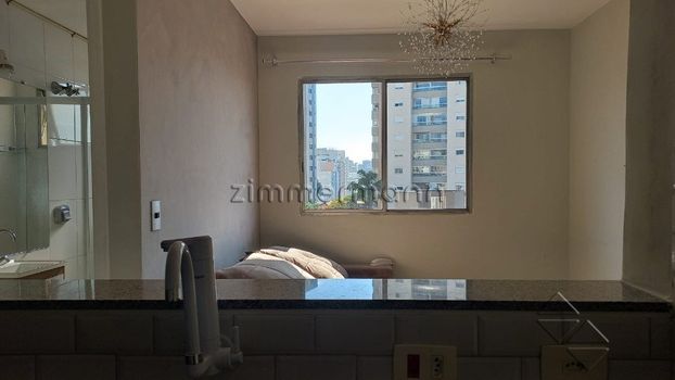 Foto 6 do(a) Apartamento de 1 quartos à venda em Perdizes, São Paulo