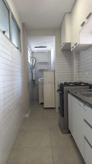 Foto 9 do(a) Apartamento de 1 quartos à venda em Perdizes, São Paulo