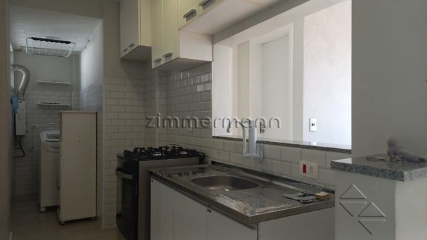 Foto 7 do(a) Apartamento de 1 quartos à venda em Perdizes, São Paulo
