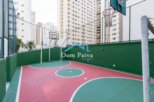 Foto 14 do(a) Apartamento de 4 quartos à venda em Indianópolis, São Paulo