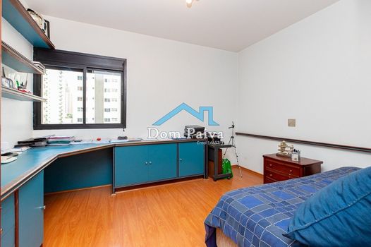 Foto 45 do(a) Apartamento de 4 quartos à venda em Indianópolis, São Paulo