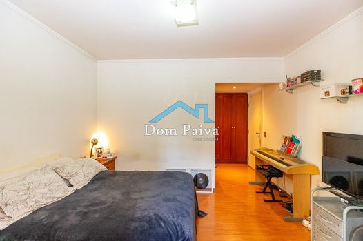 Foto 42 do(a) Apartamento de 4 quartos à venda em Indianópolis, São Paulo