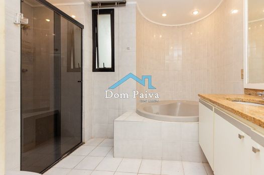 Foto 46 do(a) Apartamento de 4 quartos à venda em Indianópolis, São Paulo