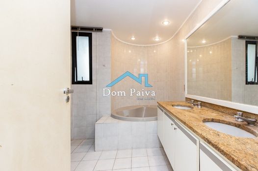 Foto 44 do(a) Apartamento de 4 quartos à venda em Indianópolis, São Paulo