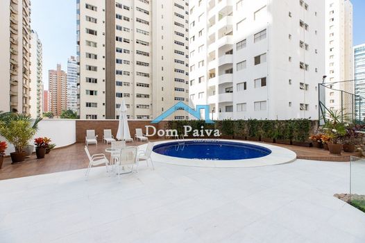 Foto 41 do(a) Apartamento de 4 quartos à venda em Indianópolis, São Paulo