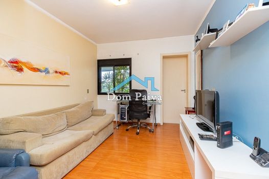 Foto 47 do(a) Apartamento de 4 quartos à venda em Indianópolis, São Paulo