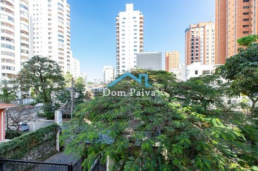 Foto 35 do(a) Apartamento de 4 quartos à venda em Indianópolis, São Paulo