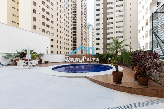 Foto 34 do(a) Apartamento de 4 quartos à venda em Indianópolis, São Paulo