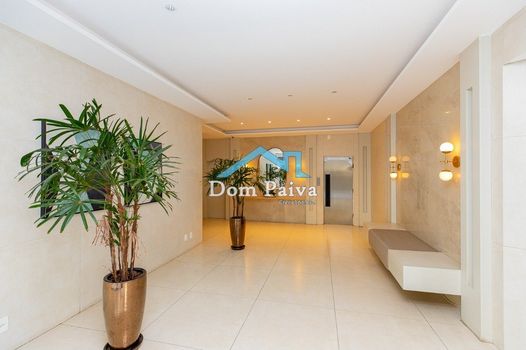 Foto 43 do(a) Apartamento de 4 quartos à venda em Indianópolis, São Paulo