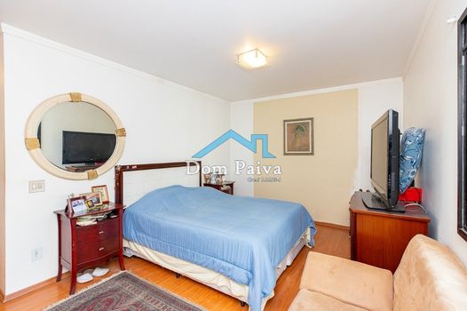 Foto 40 do(a) Apartamento de 4 quartos à venda em Indianópolis, São Paulo