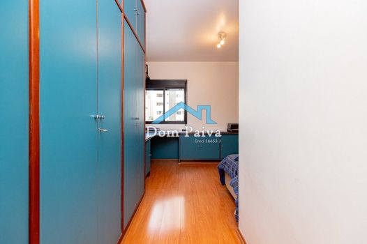 Foto 20 do(a) Apartamento de 4 quartos à venda em Indianópolis, São Paulo