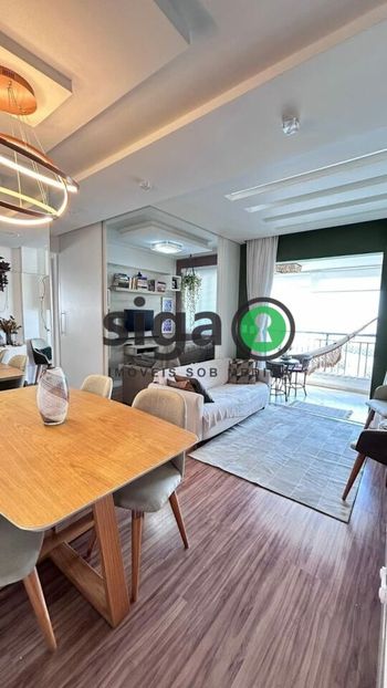 Foto 1 do(a) Apartamento de 2 quartos à venda em Vila Andrade, São Paulo