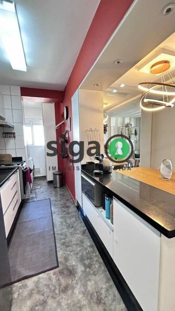 Foto 16 do(a) Apartamento de 2 quartos à venda em Vila Andrade, São Paulo