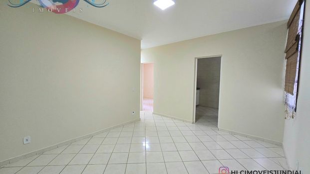 Foto 2 do(a) Apartamento de 2 quartos à venda em Jardim Santa Teresa, Jundiaí