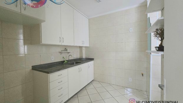 Foto 1 do(a) Apartamento de 2 quartos à venda em Jardim Santa Teresa, Jundiaí