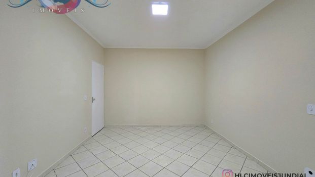 Foto 3 do(a) Apartamento de 2 quartos à venda em Jardim Santa Teresa, Jundiaí
