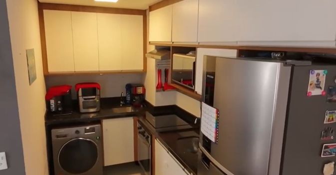 Foto 4 do(a) Apartamento de 2 quartos à venda em Vila Leopoldina, São Paulo