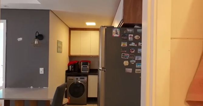 Foto 10 do(a) Apartamento de 2 quartos à venda em Vila Leopoldina, São Paulo