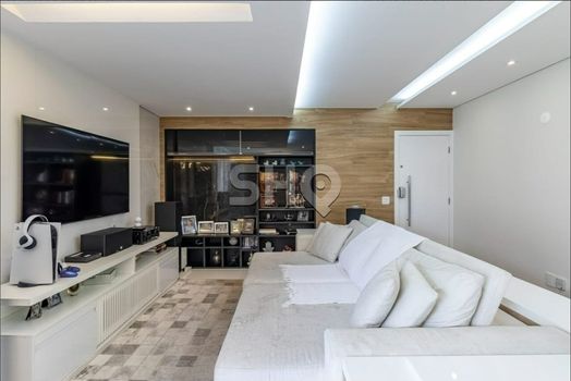 Foto 1 do(a) Apartamento de 3 quartos à venda em Santa Cecília, São Paulo