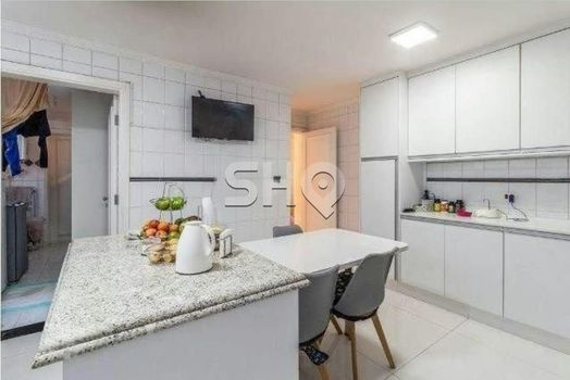 Foto 28 do(a) Apartamento de 3 quartos à venda em Santa Cecília, São Paulo