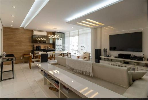 Foto 5 do(a) Apartamento de 3 quartos à venda em Santa Cecília, São Paulo