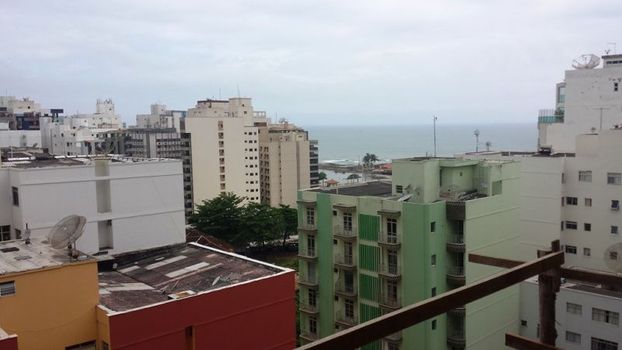 Foto 6 do(a) Apartamento de 2 quartos à venda em Centro, Guarapari