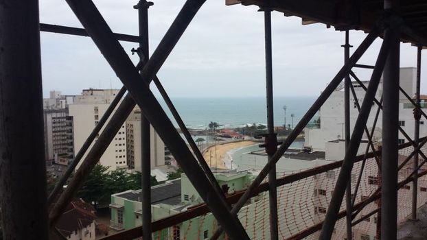 Foto 8 do(a) Apartamento de 2 quartos à venda em Centro, Guarapari