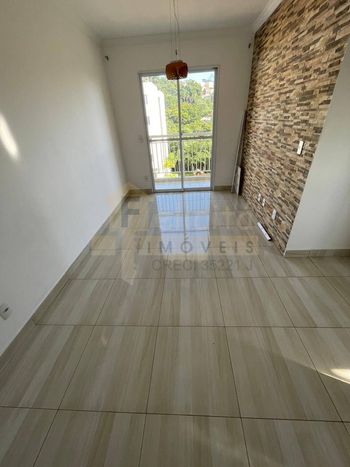Foto 2 do(a) Apartamento de 2 quartos à venda em Lageado, Cotia