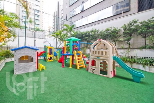 Foto 42 do(a) Apartamento de 4 quartos à venda em Vila Clementino, São Paulo