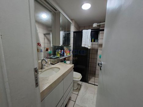 Foto 19 do(a) Apartamento de 3 quartos à venda em Aldeota, Fortaleza