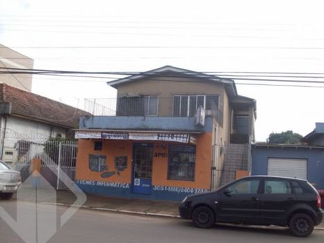 Foto 1 do(a) Edifício Inteiro false à venda em Marechal Rondon, Canoas